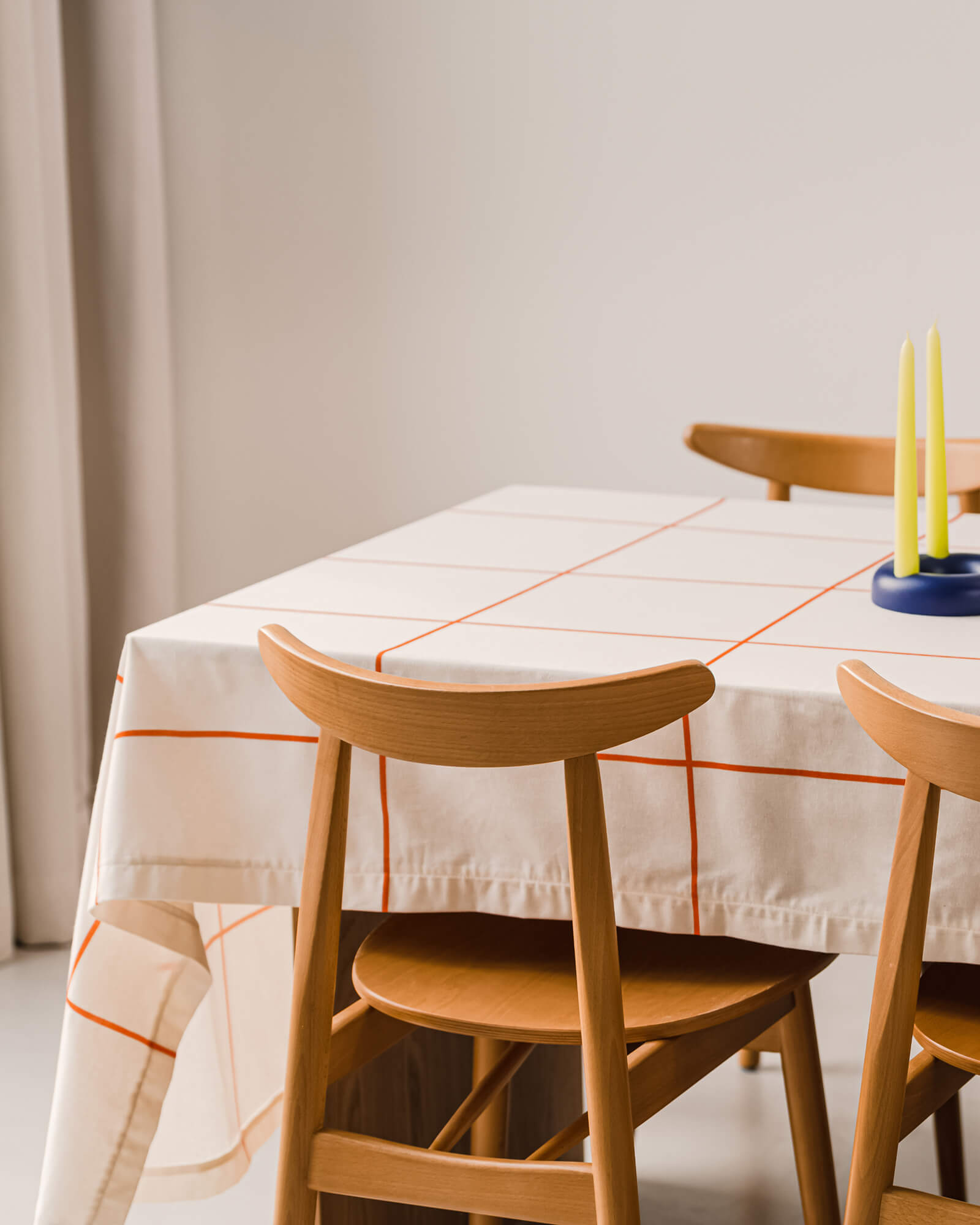 Marr Tablecloth - nooma