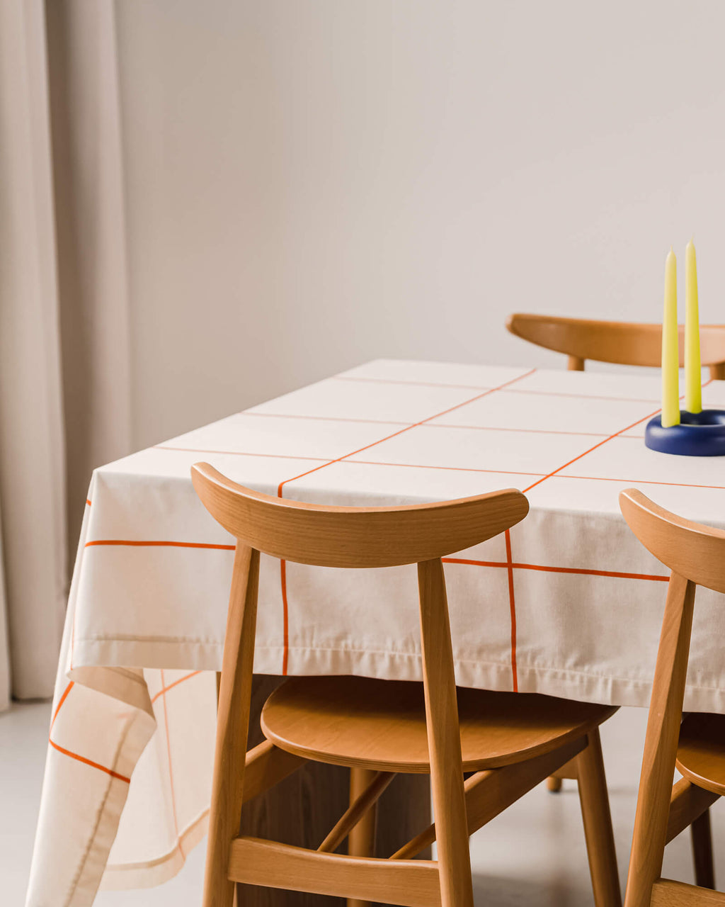 Marr Tablecloth - nooma