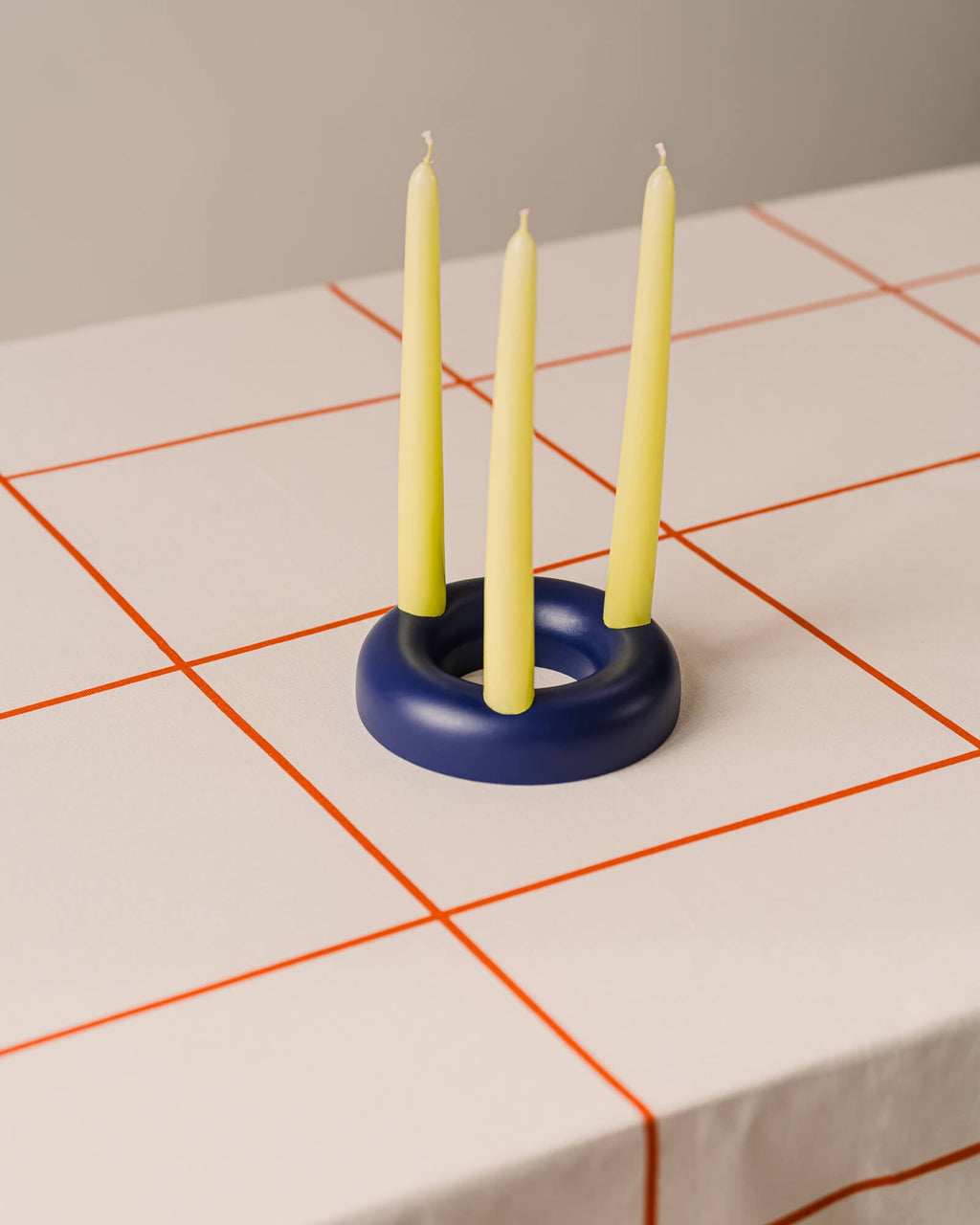 Marr Tablecloth - nooma