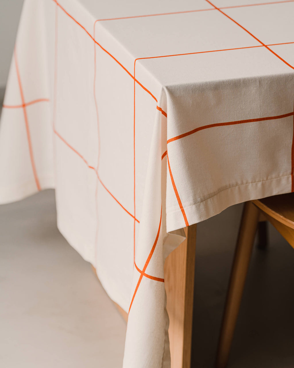 Marr Tablecloth - nooma