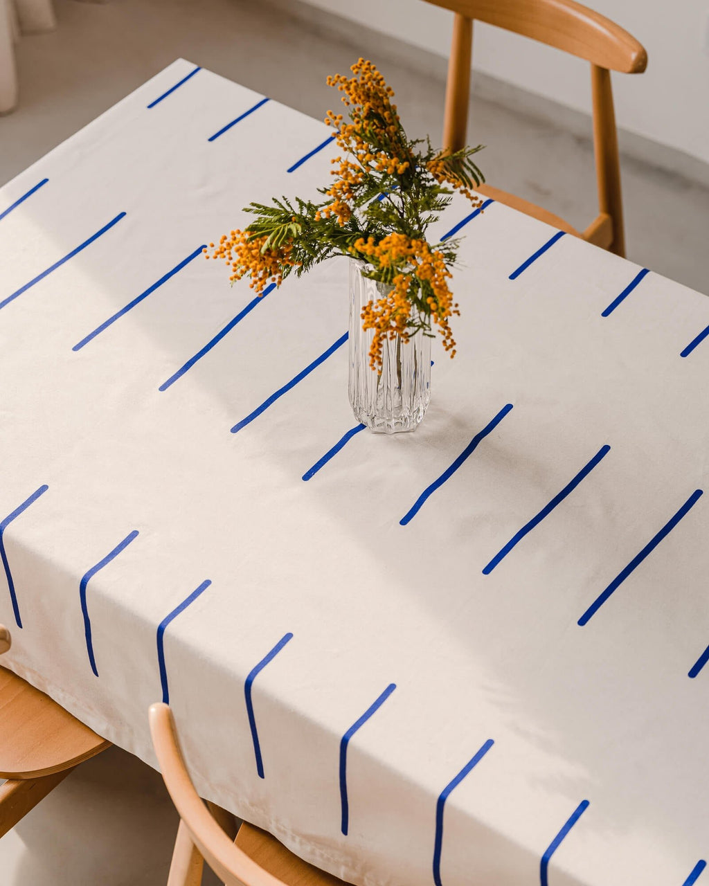 Marr Tablecloth - nooma