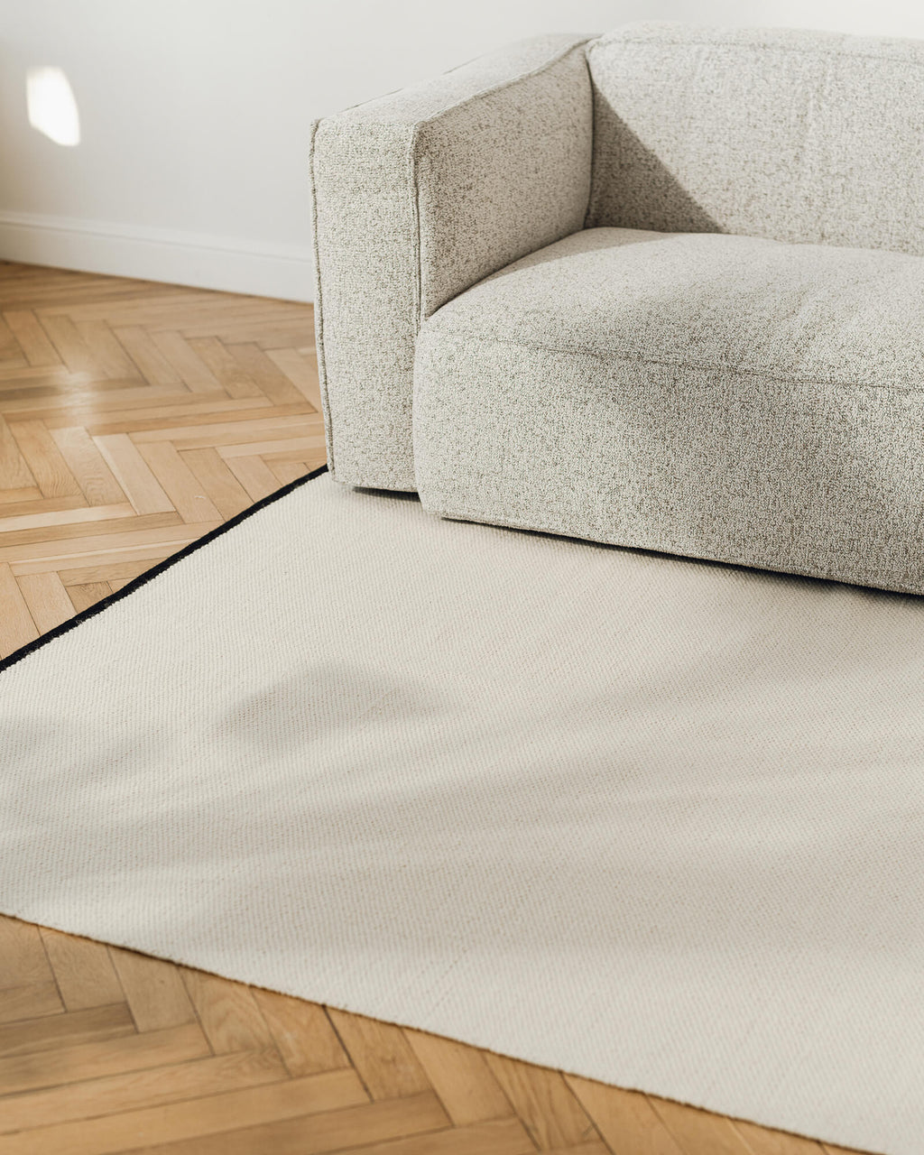 Mavi Rug - nooma
