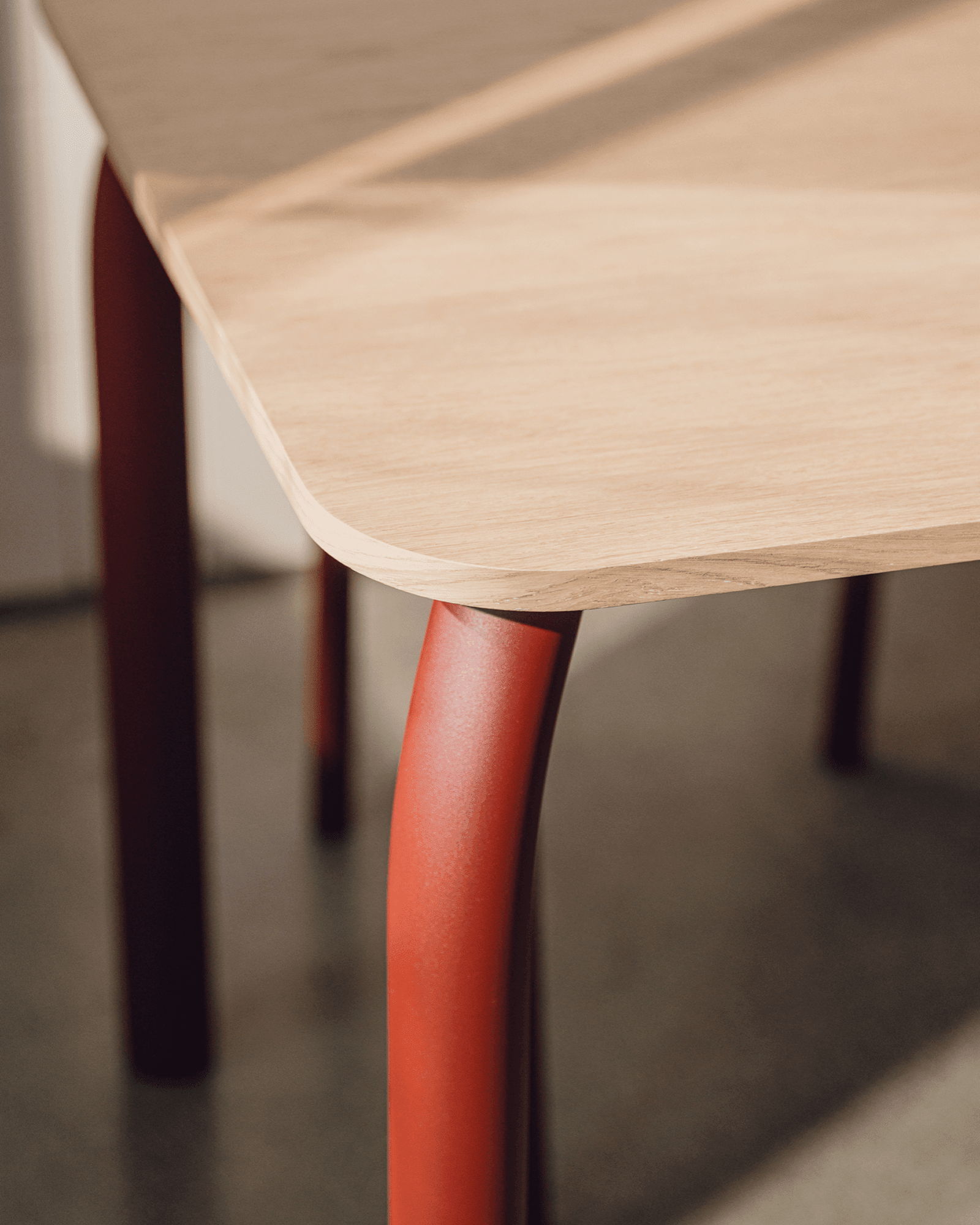 Meko Dining Table - nooma