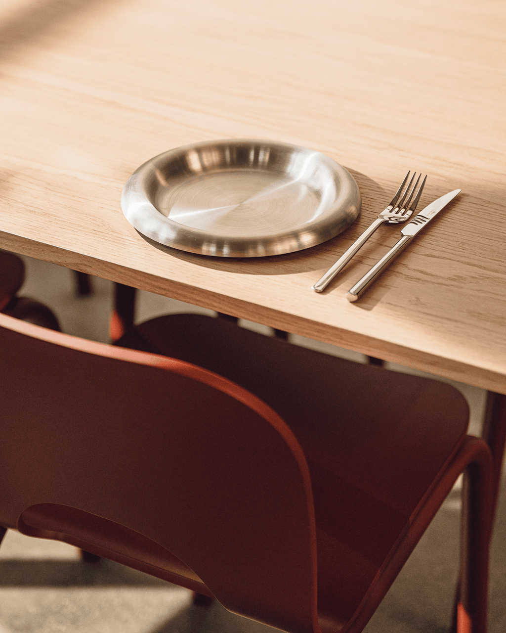 Meko Dining Table - nooma