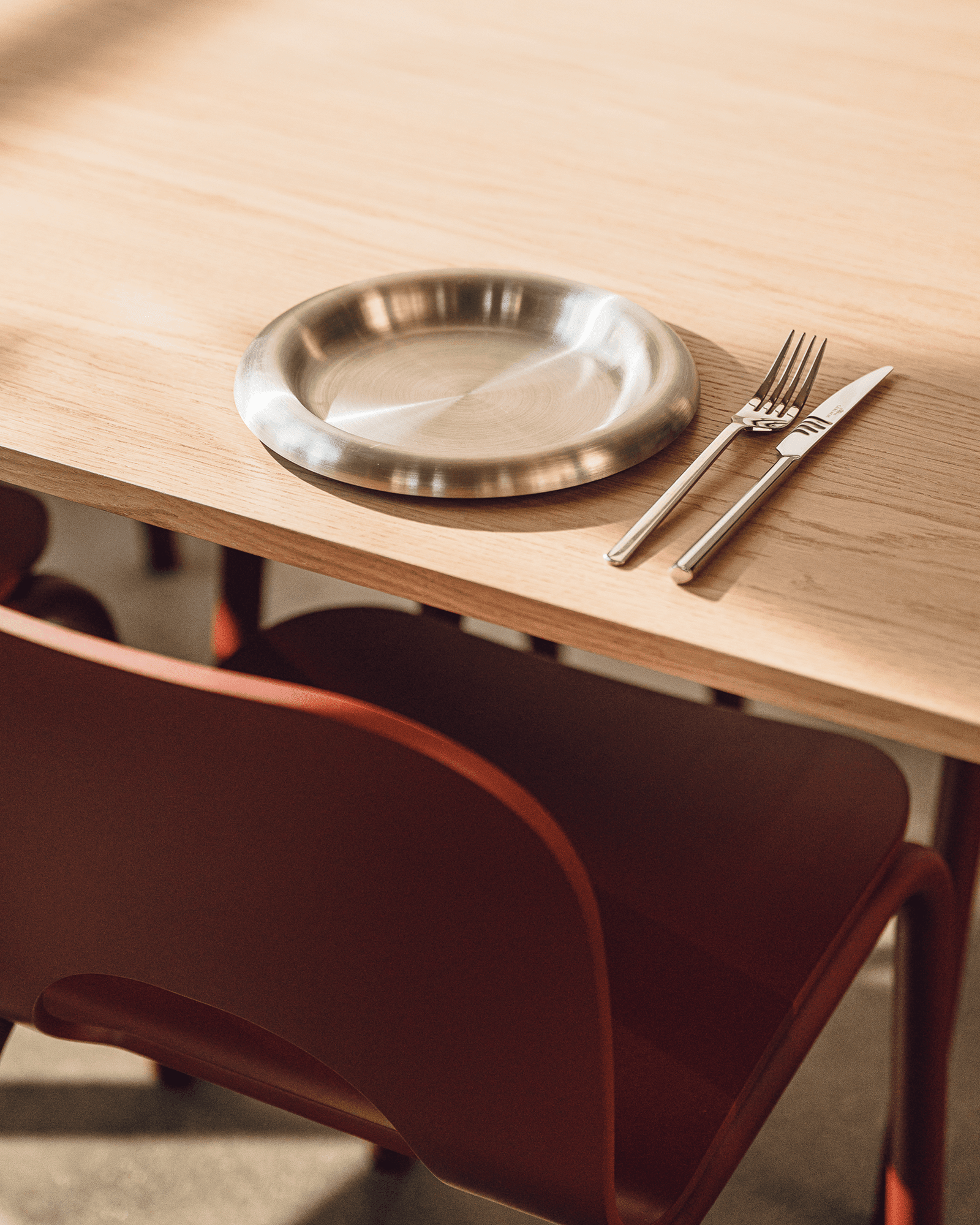 Meko Dining Table - nooma