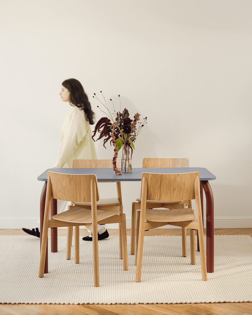 Meko Dining Table - nooma