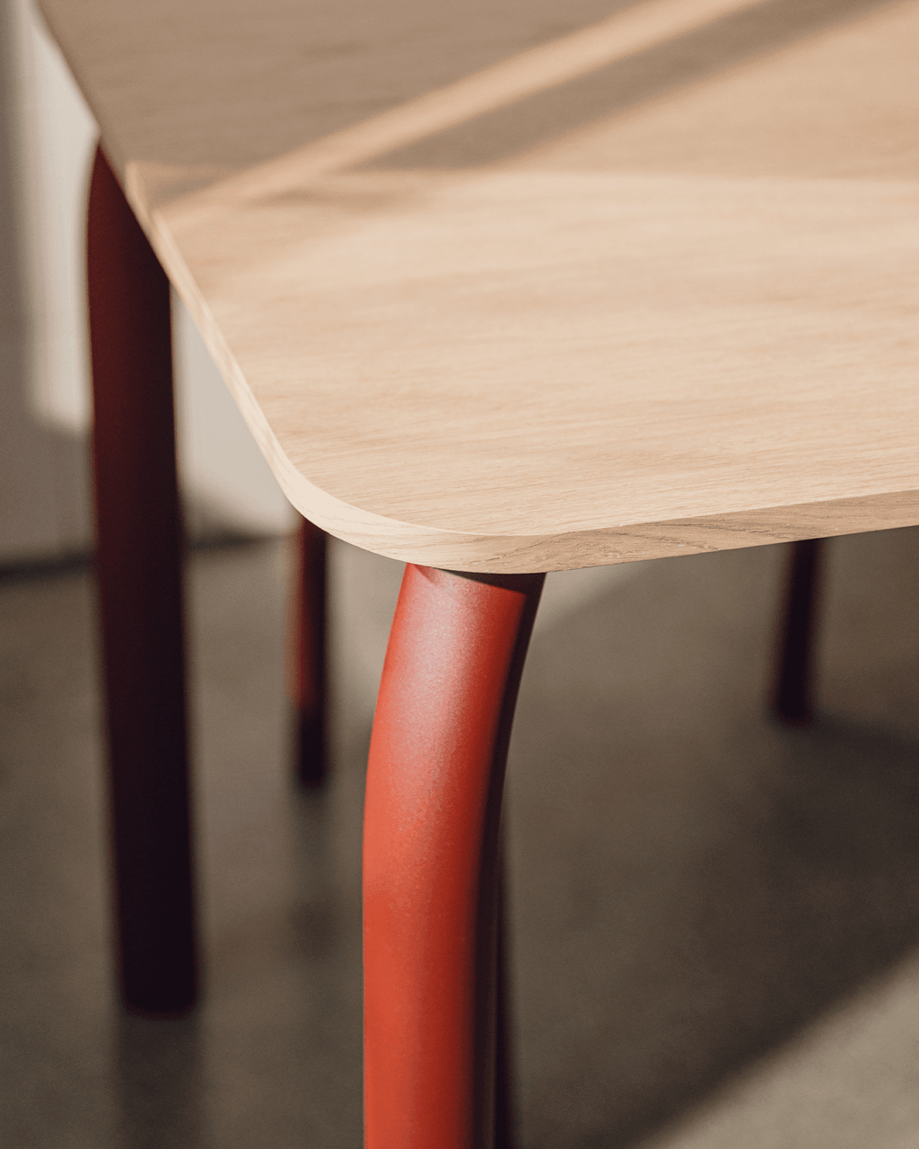Meko Dining Table - nooma