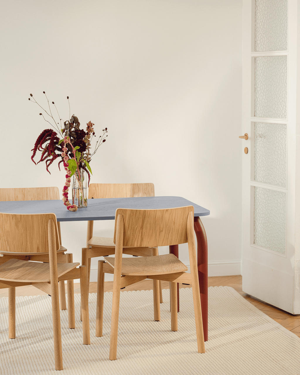 Meko Dining Table - nooma