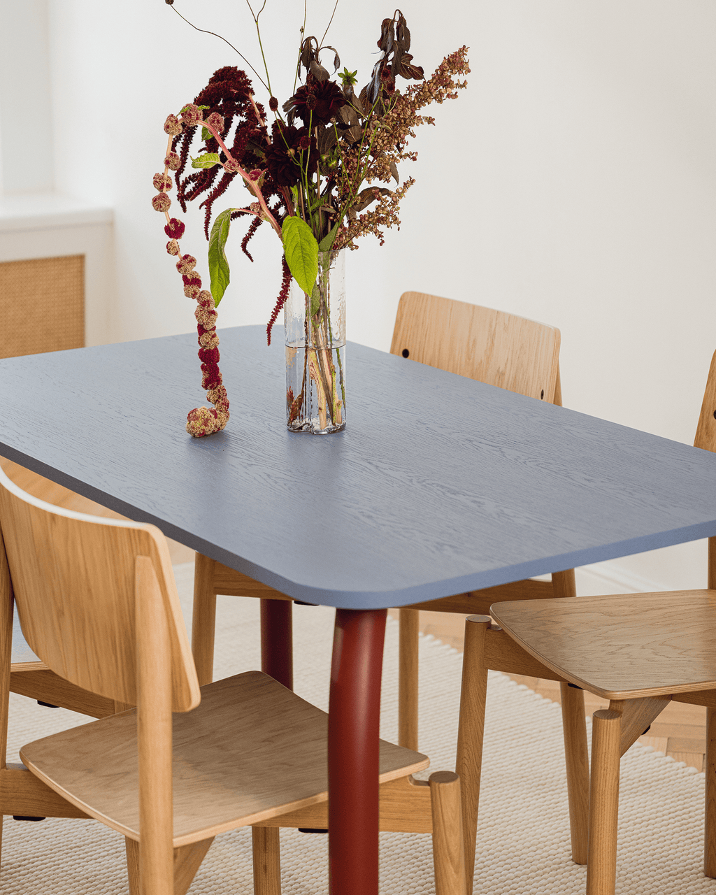 Meko Dining Table - nooma