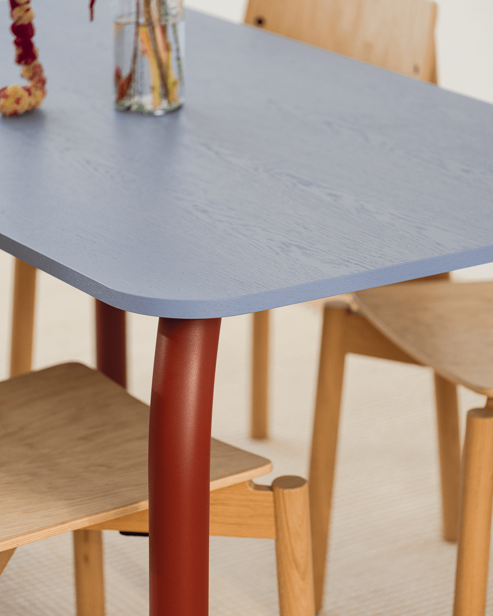 Meko Dining Table - nooma