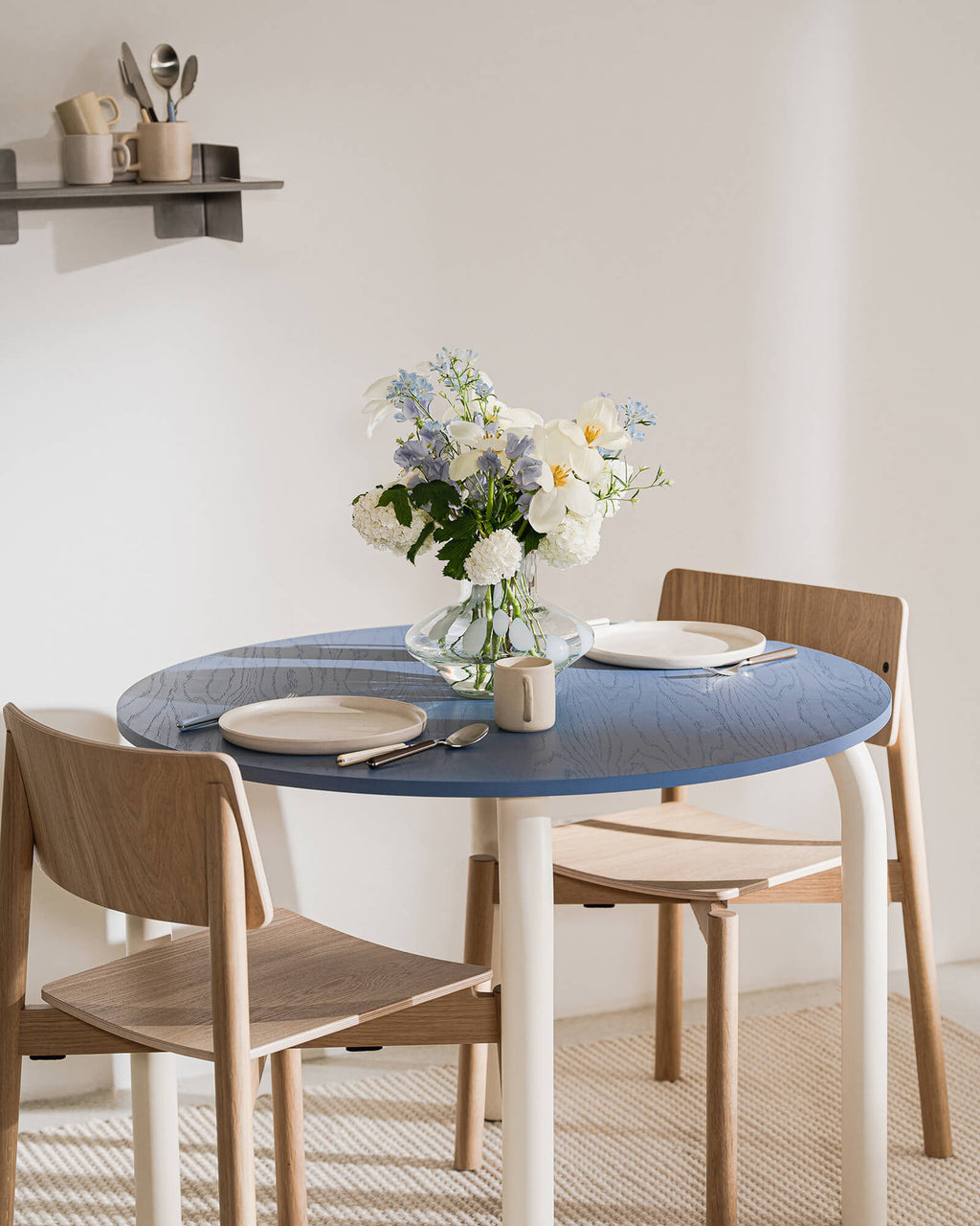 Meko Dining Table - nooma