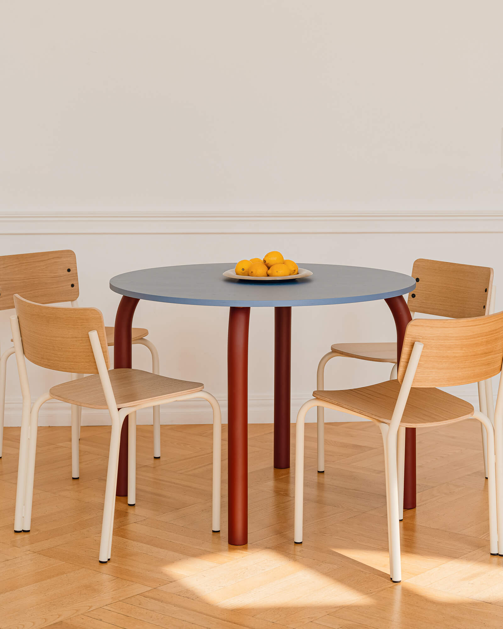 Meko Dining Table - nooma