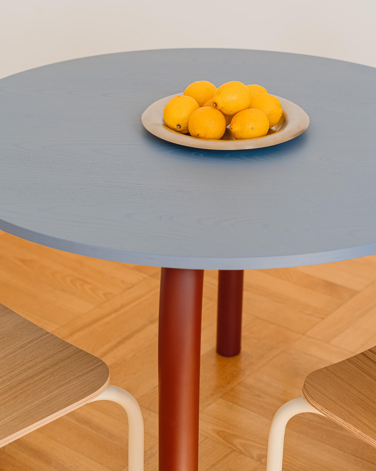 Meko Dining Table - nooma