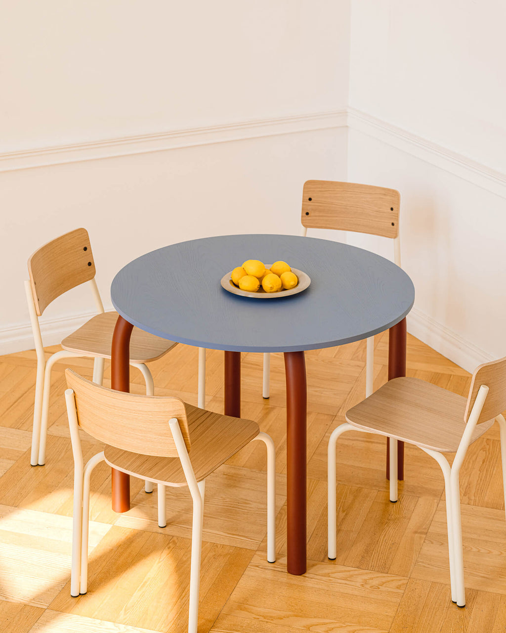 Meko Dining Table - nooma