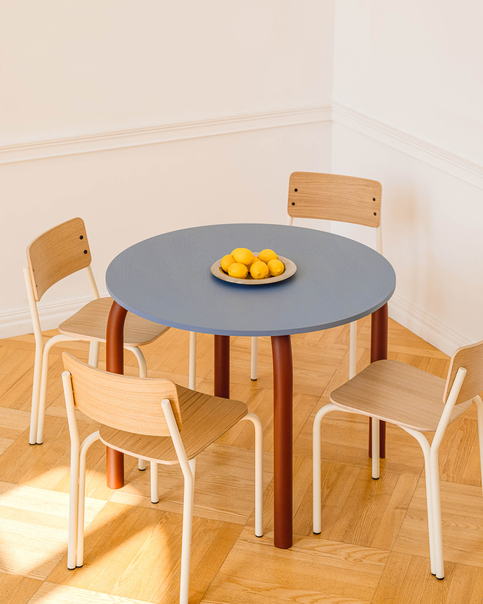 Meko Dining Table - nooma