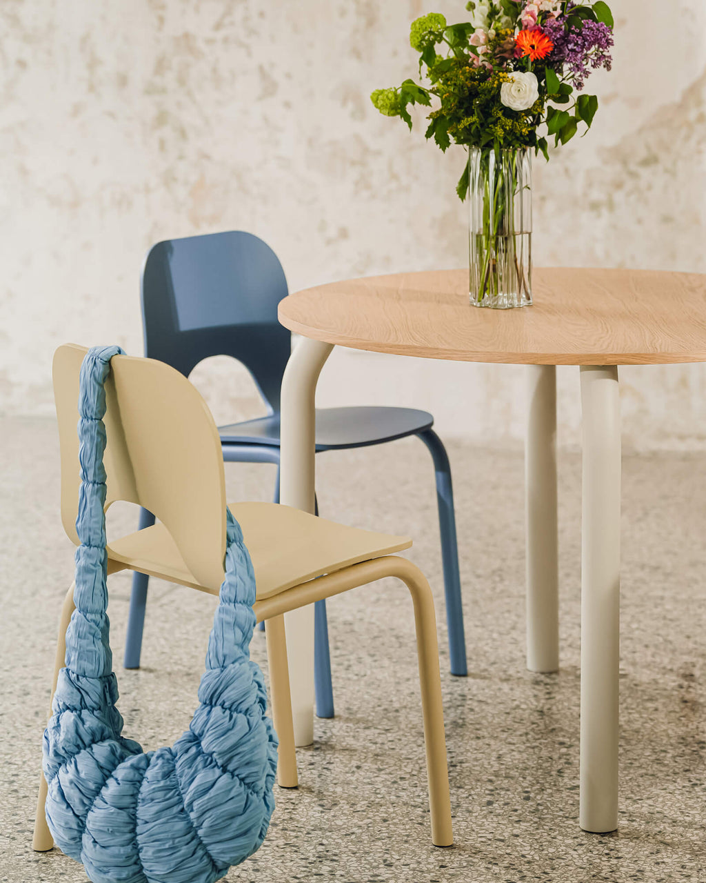 Meko Dining Table - nooma