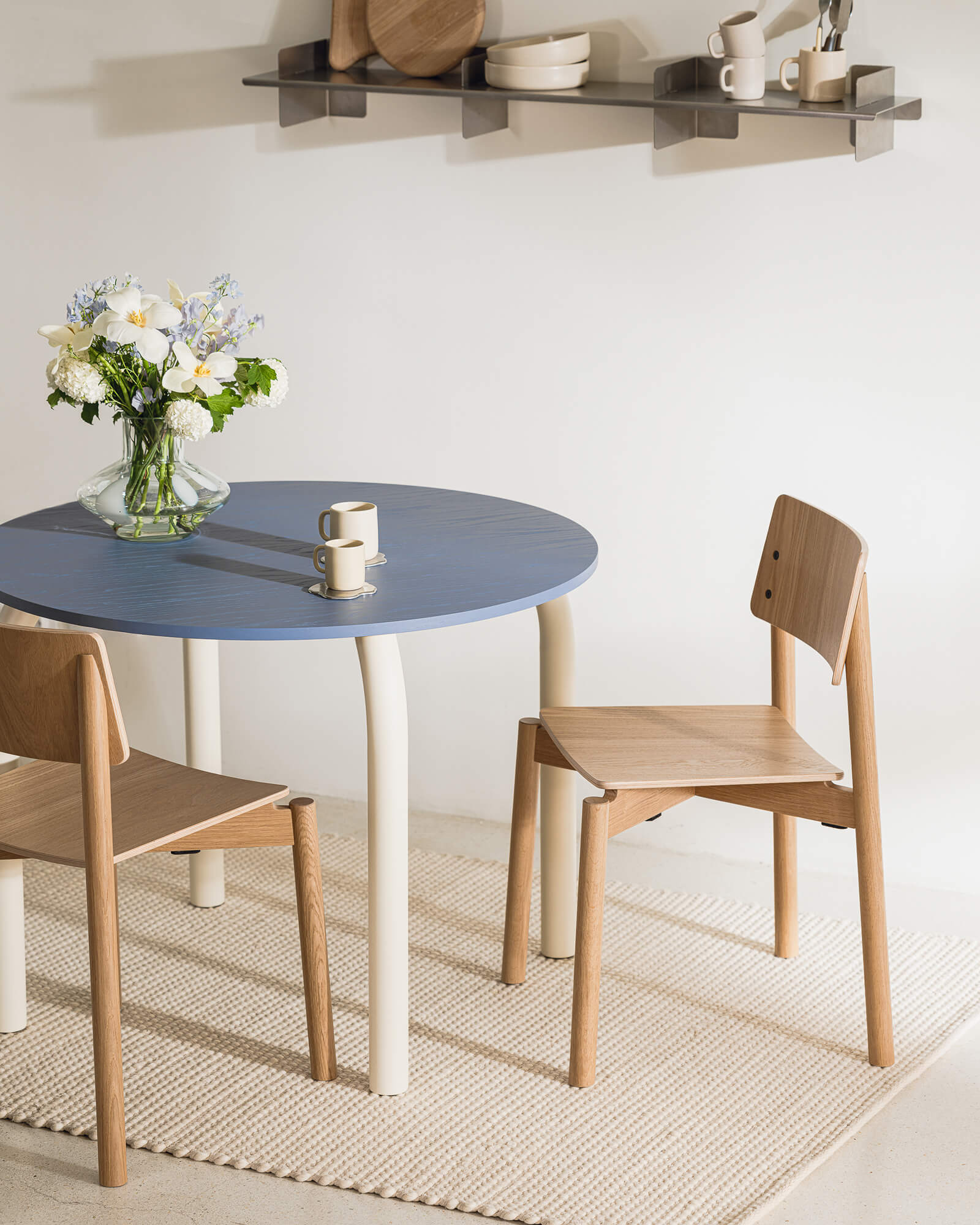 Meko Dining Table - nooma