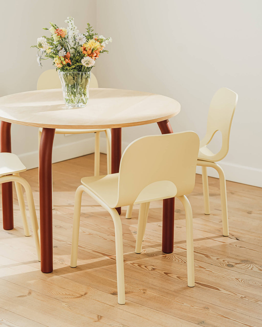 Meko Dining Table - nooma