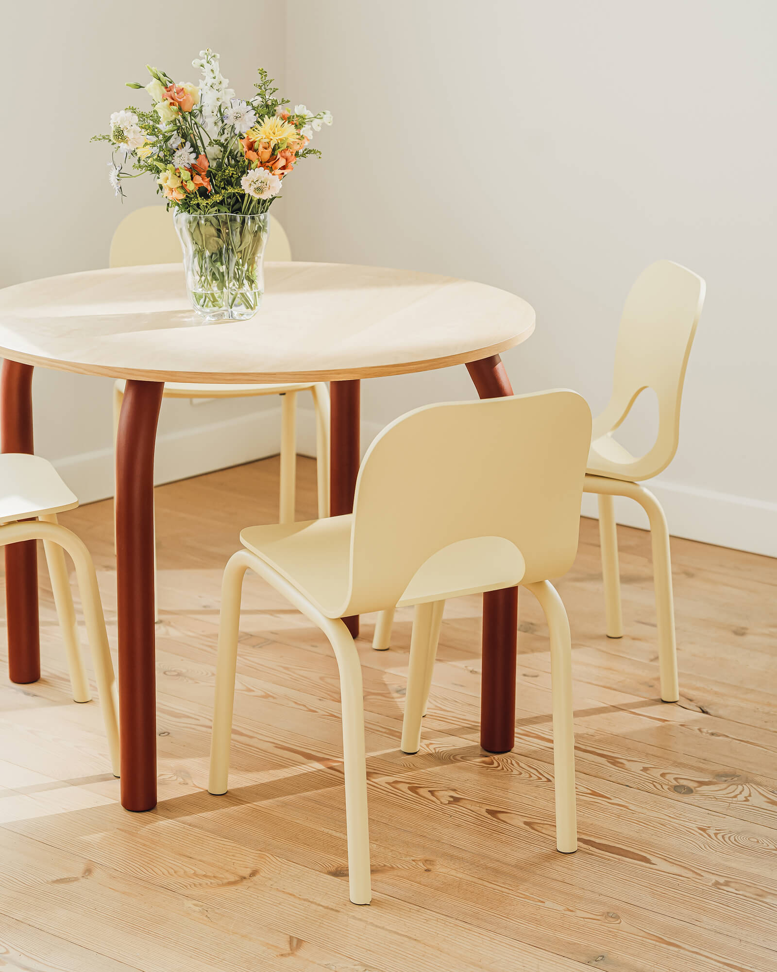Meko Dining Table - nooma