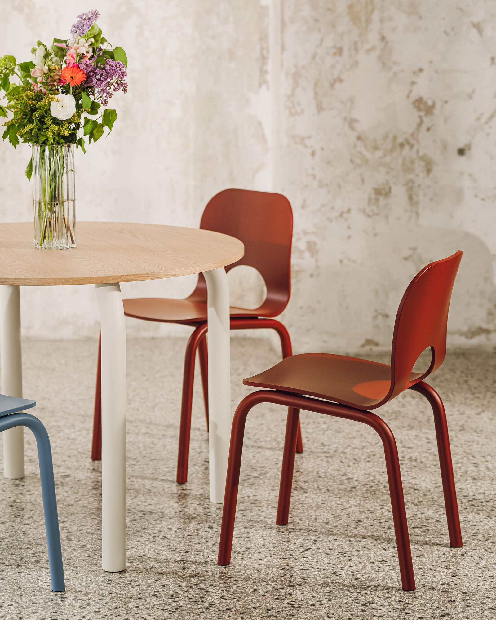 Meko Dining Table - nooma