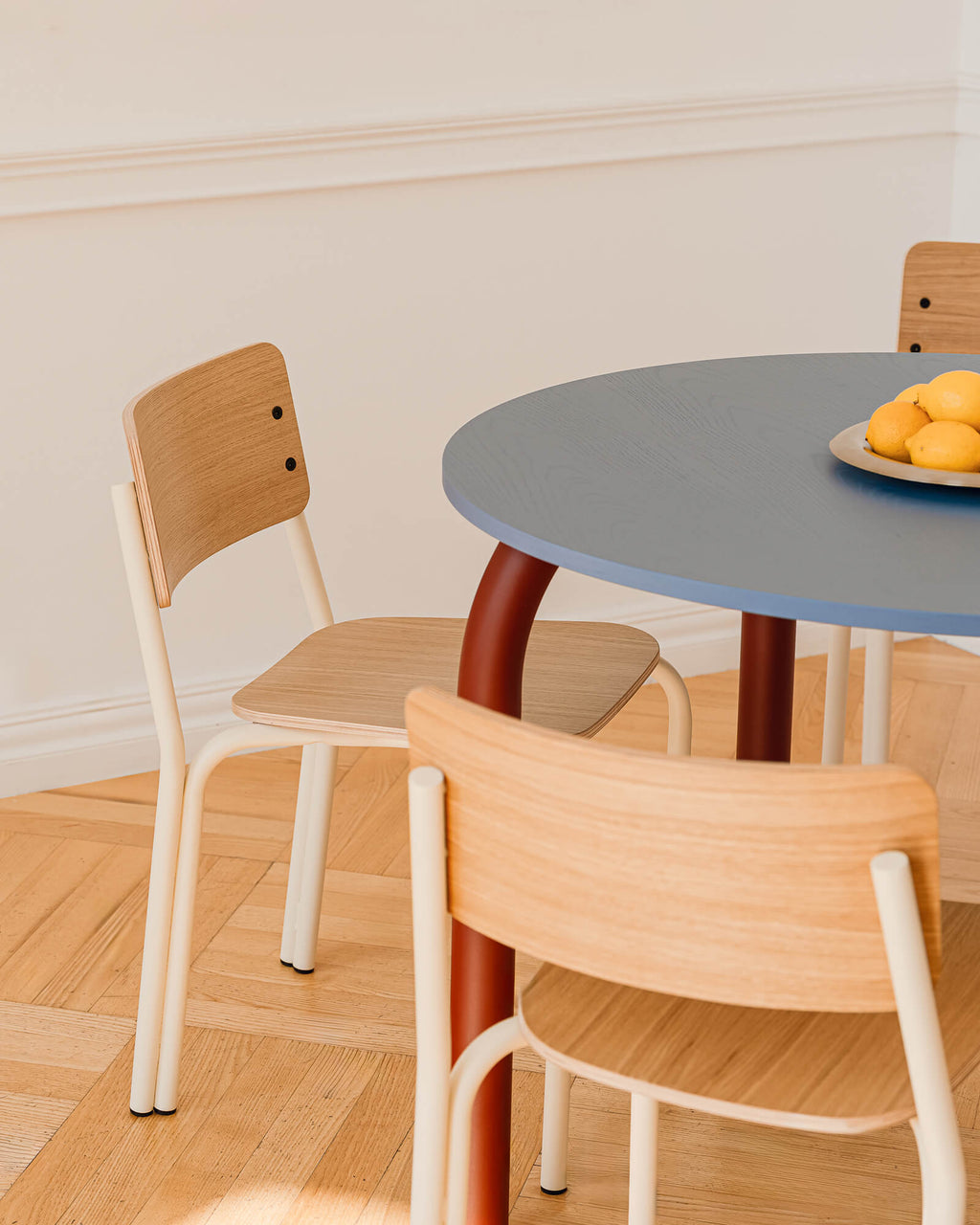 Meko Dining Table - nooma