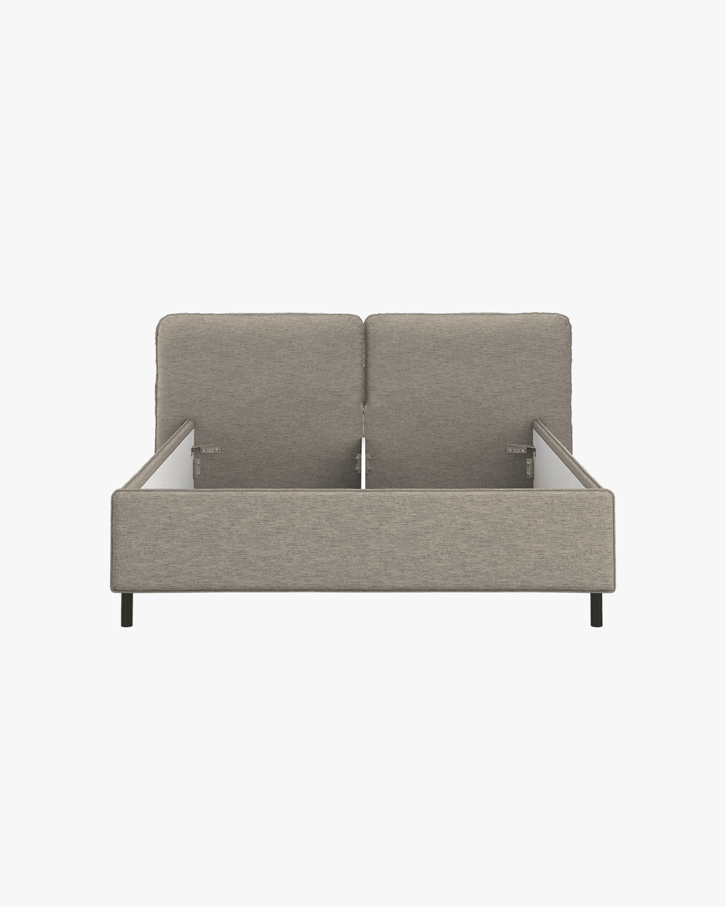 Melu Bed - nooma