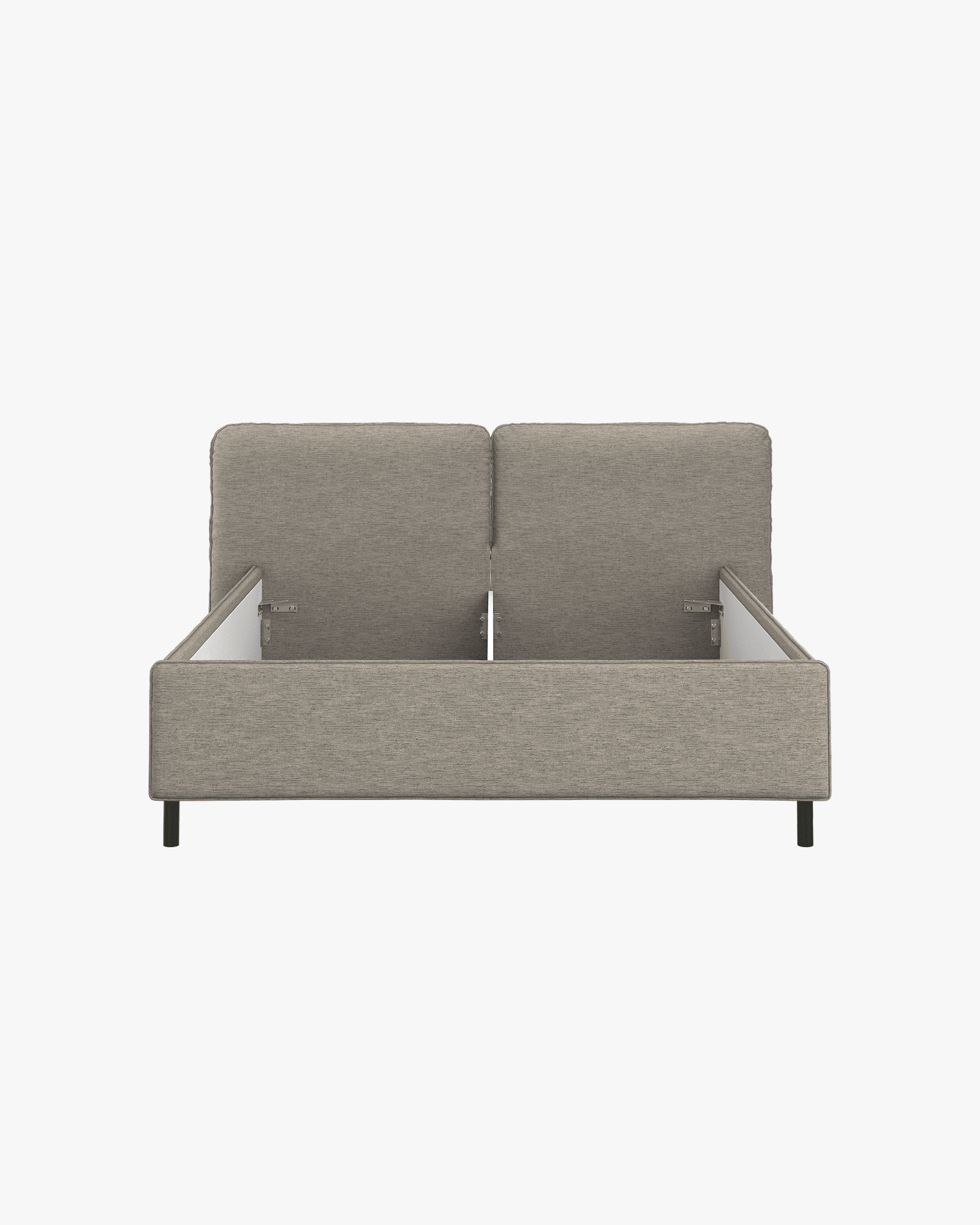 Melu Bed - nooma