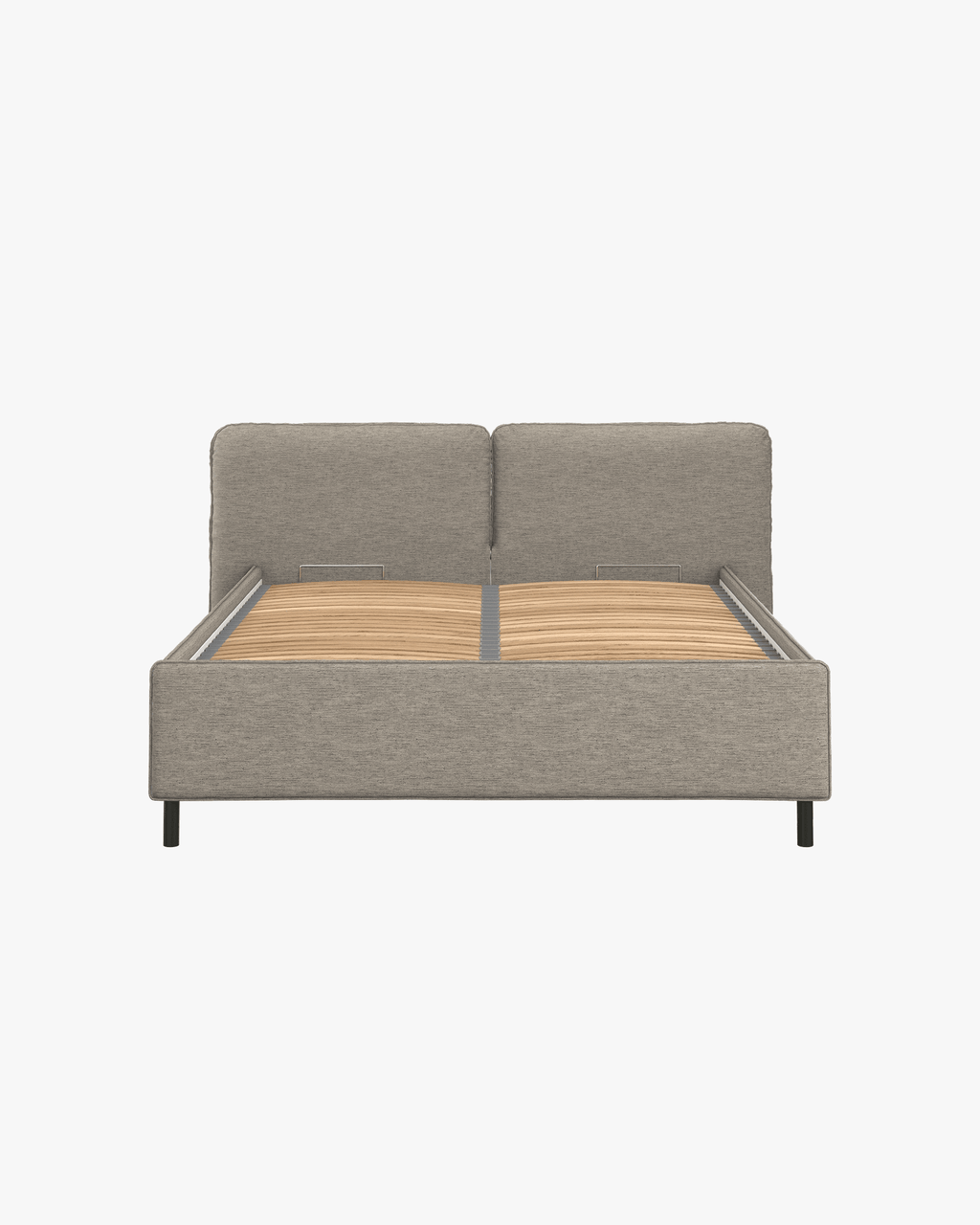 Melu Bed - nooma