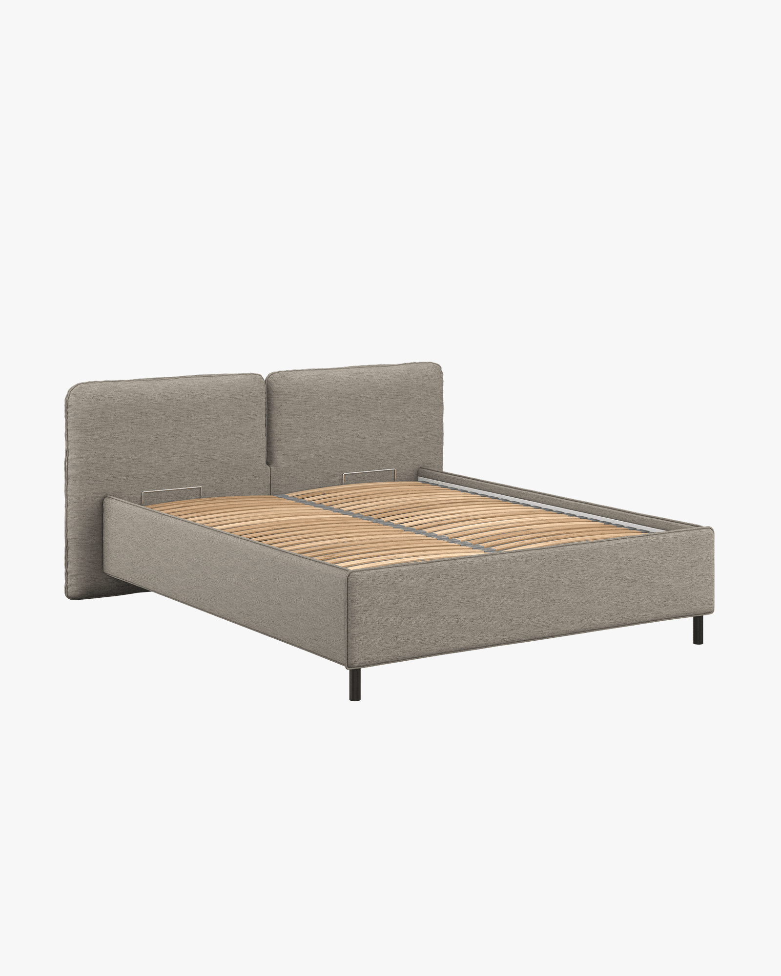 Melu Bed - nooma
