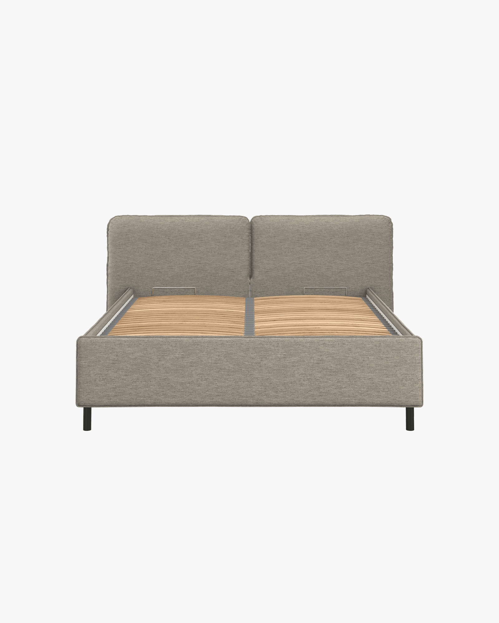 Melu Bed - nooma