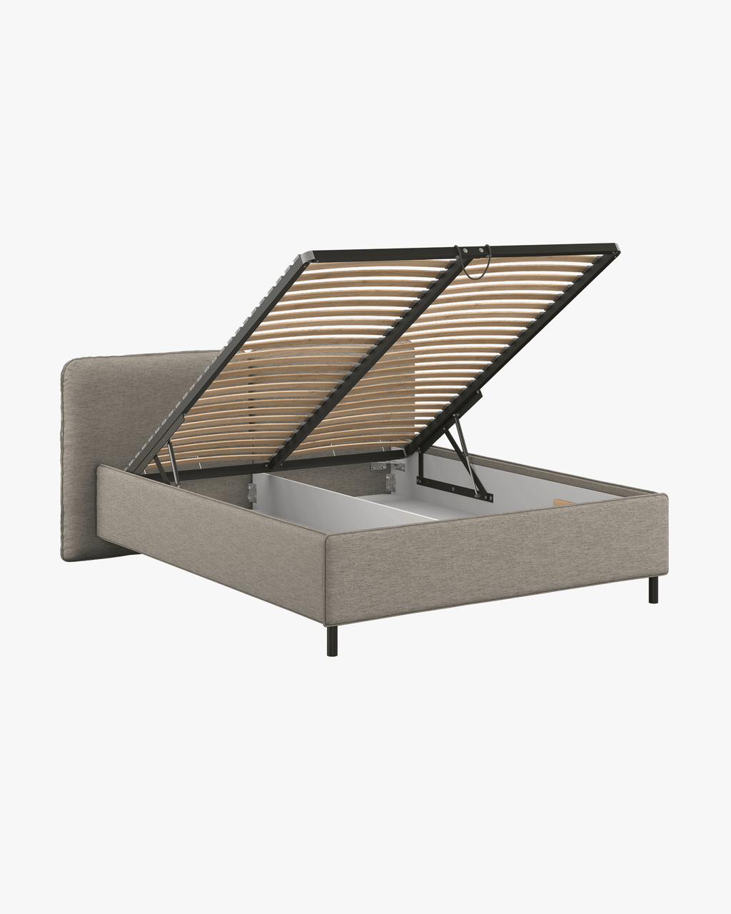 Melu Bed - nooma