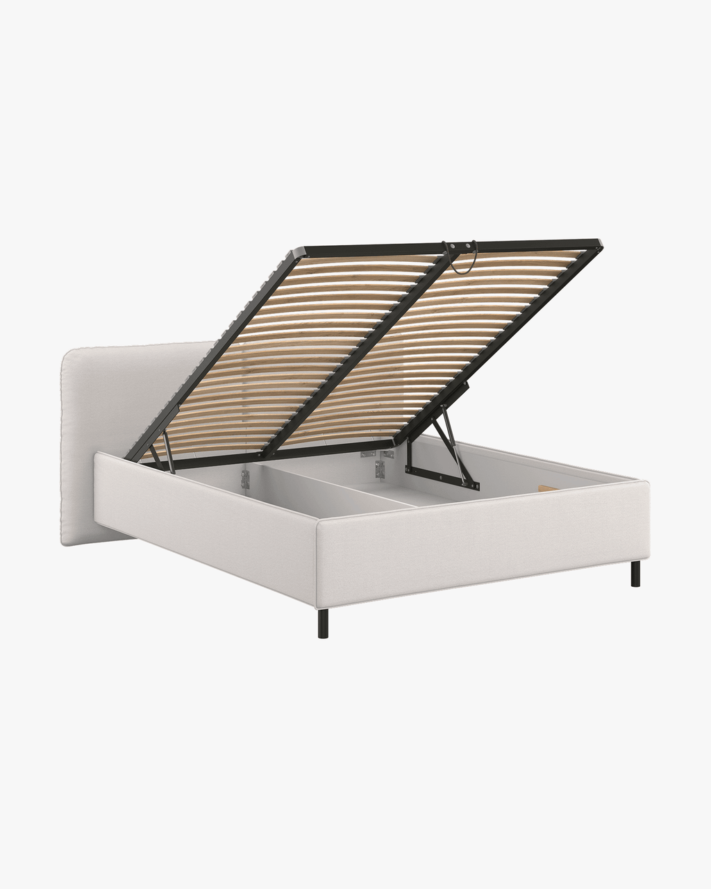 Melu Bed - nooma