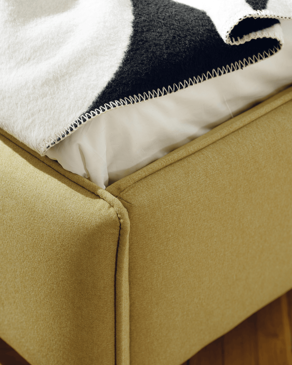 Melu Bed - nooma