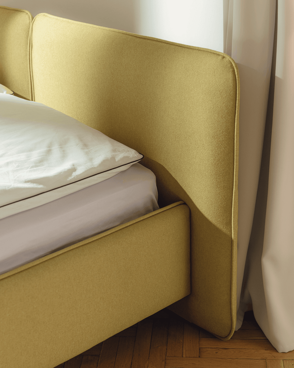 Melu Bed - nooma