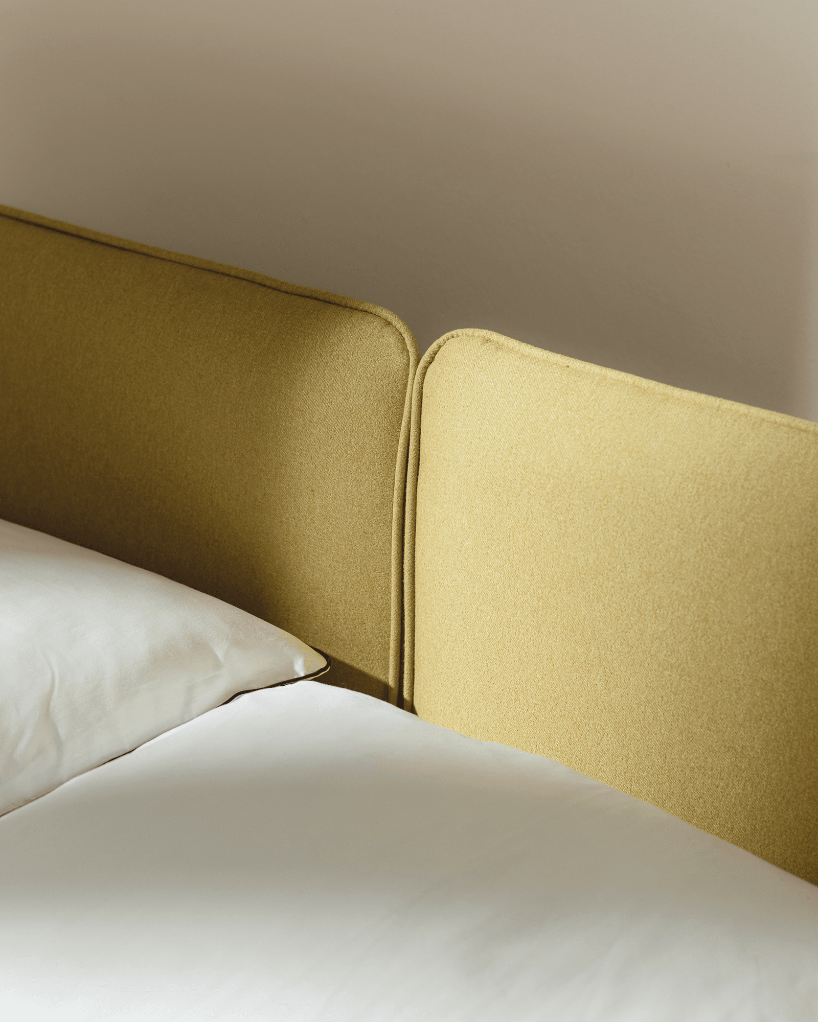 Melu Bed - nooma