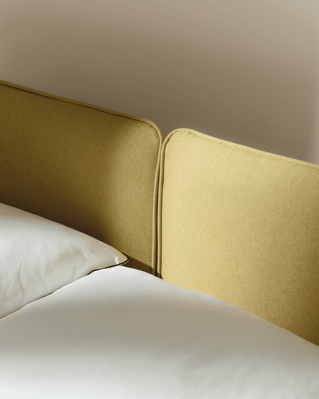 Melu Bed - nooma
