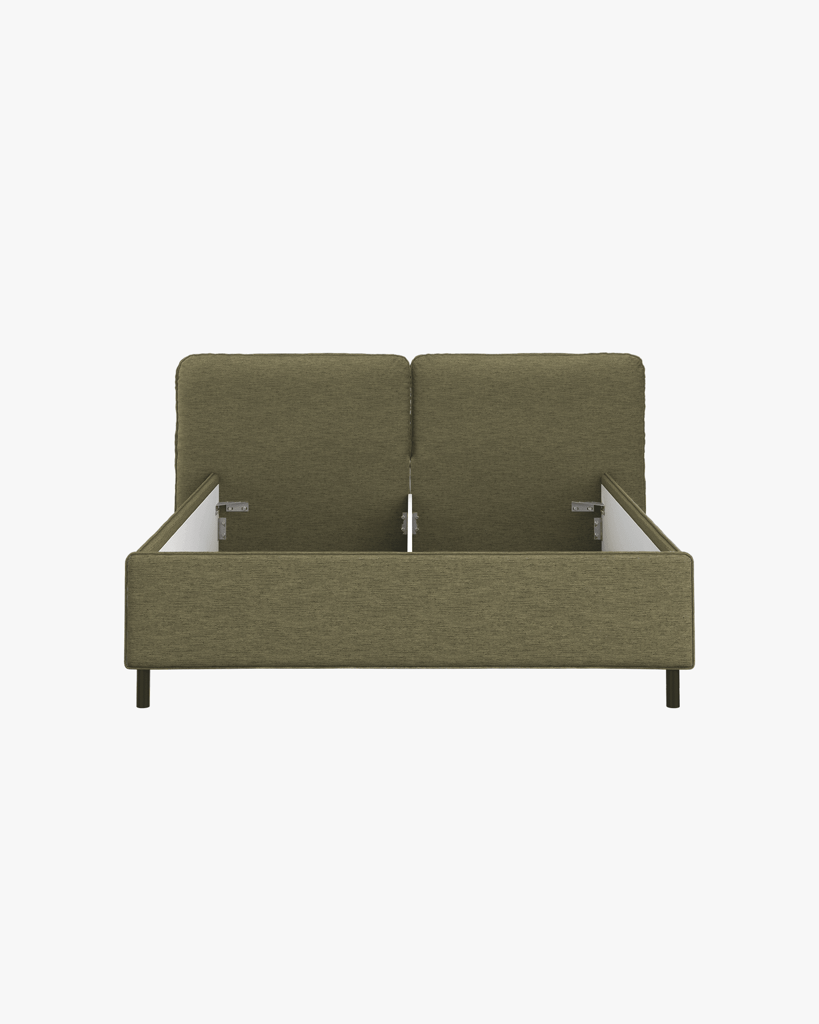 Melu Bed - nooma