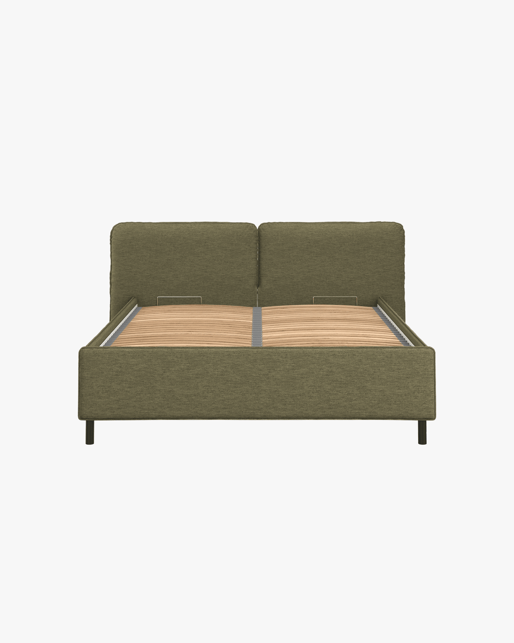 Melu Bed - nooma