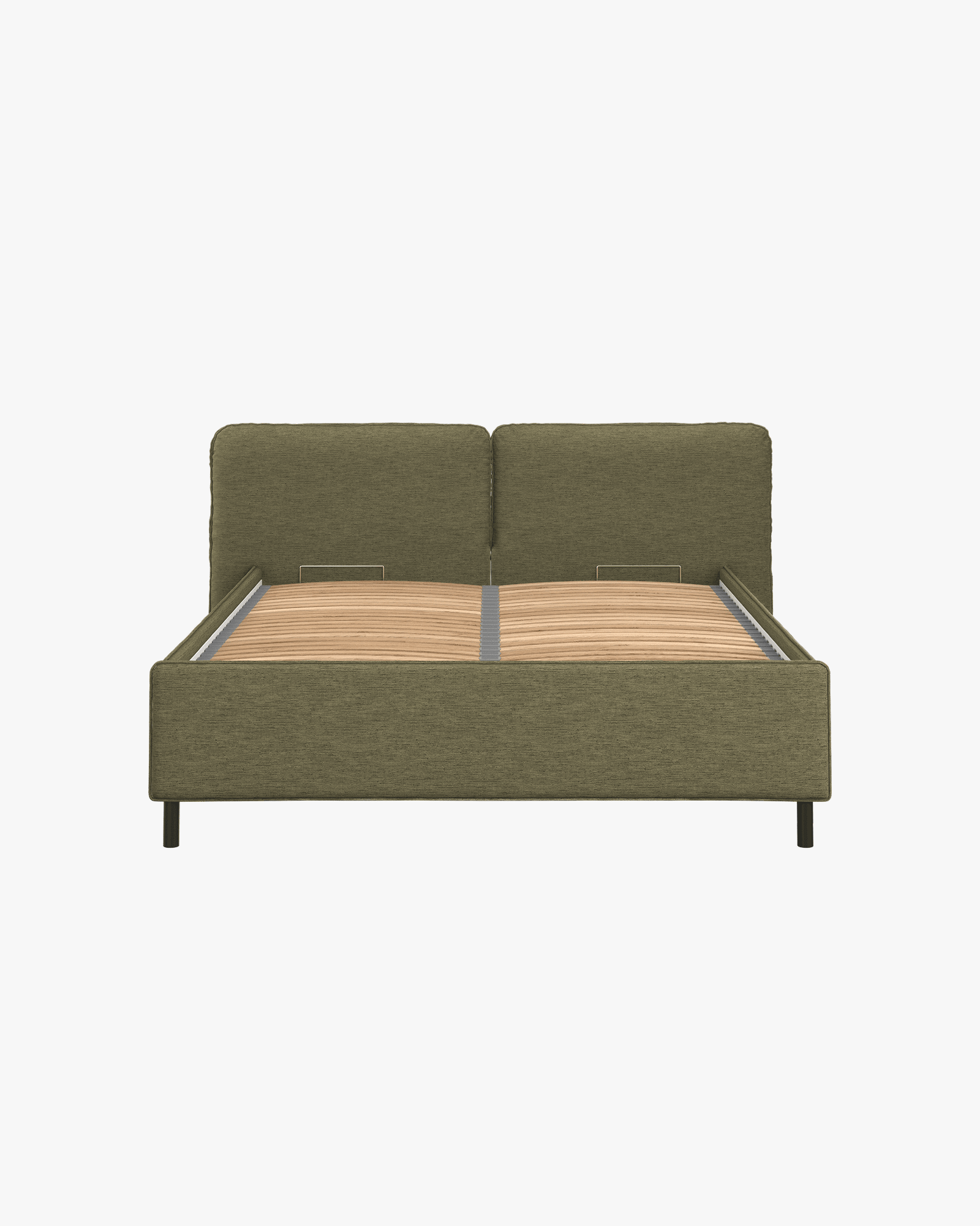 Melu Bed - nooma