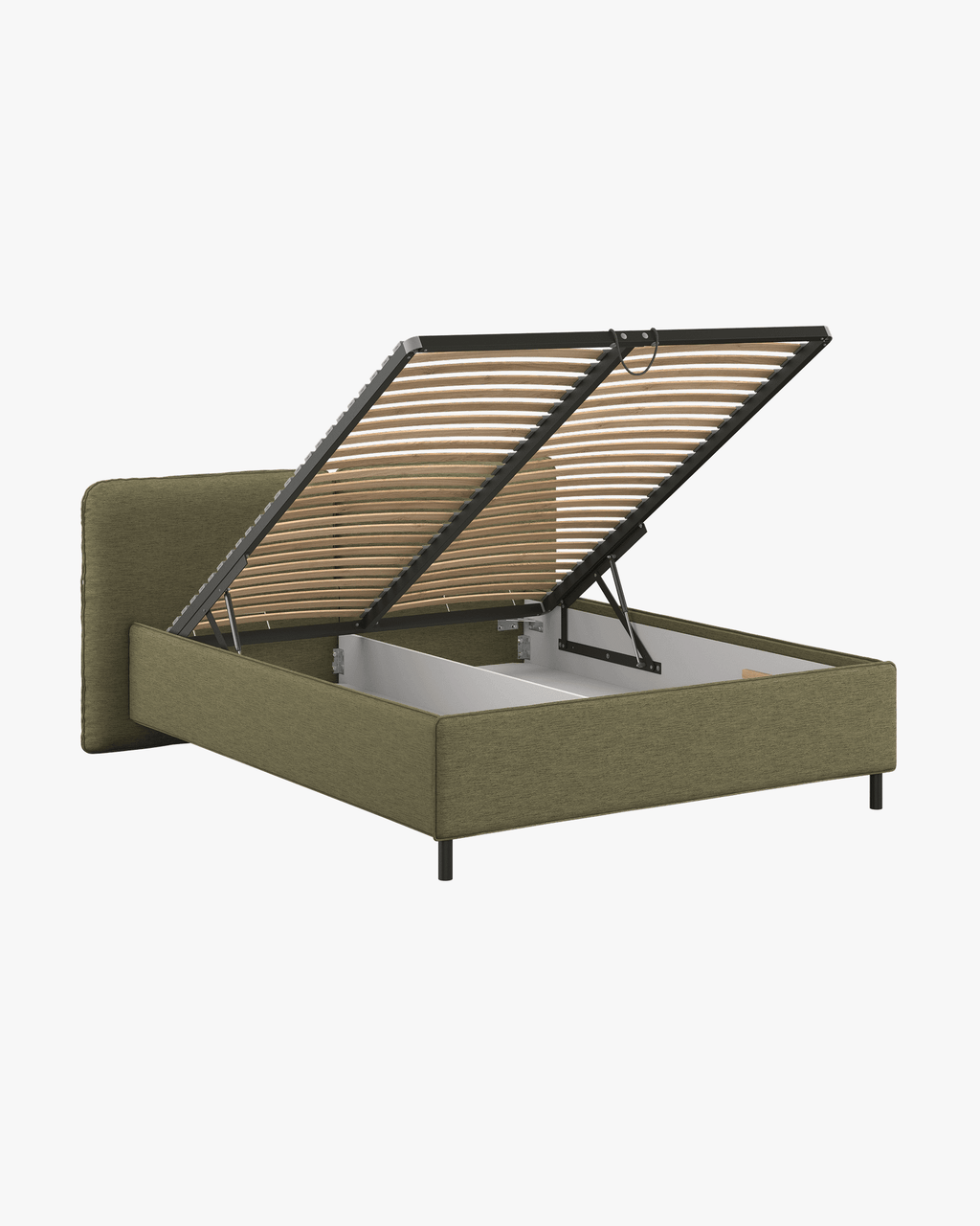 Melu Bed - nooma