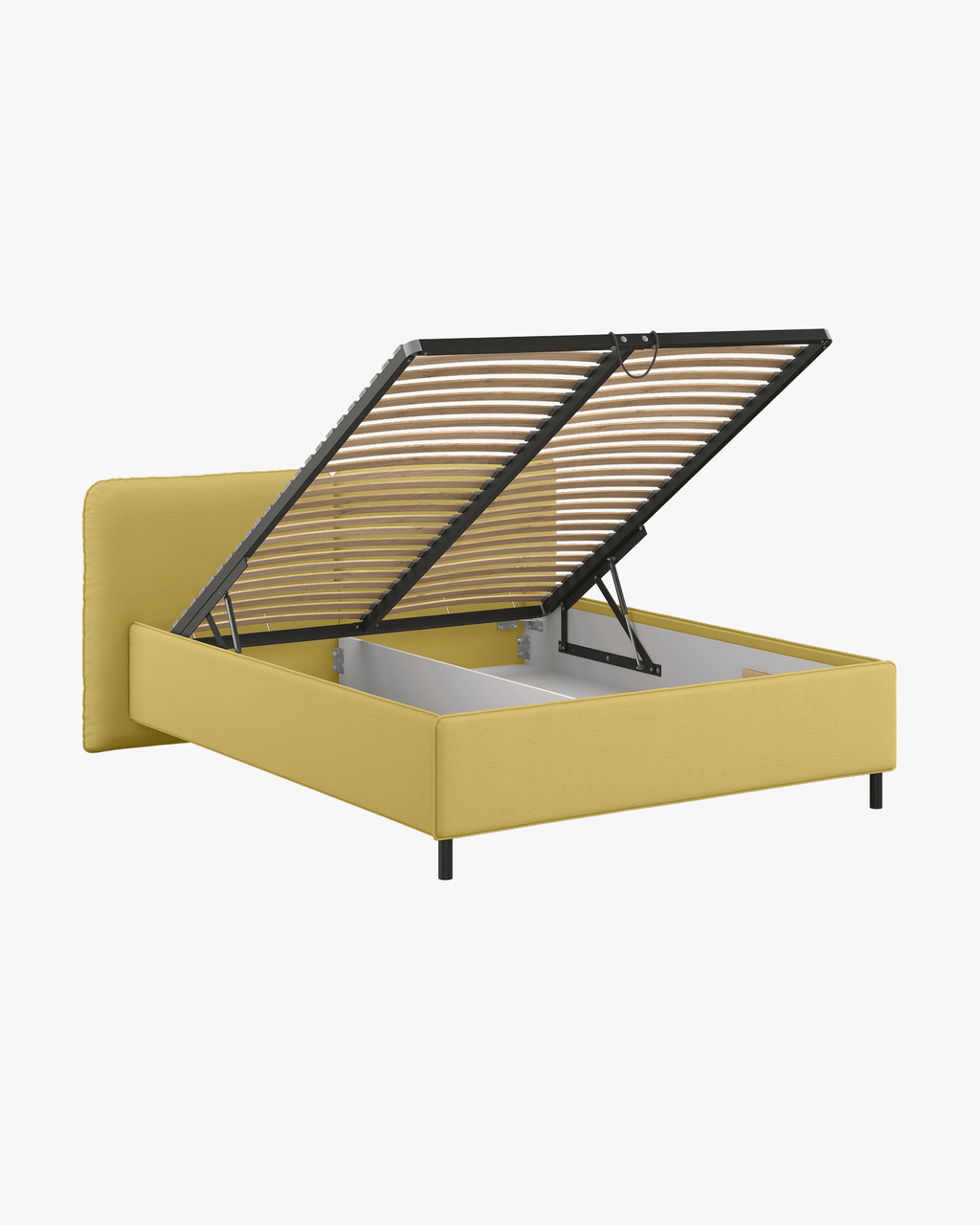 Melu Bed - nooma