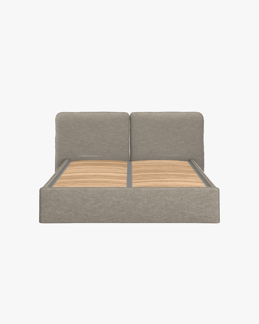 Melu Bed - nooma