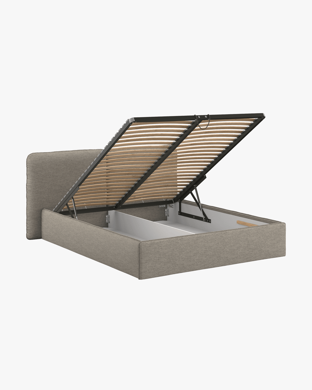 Melu Bed - nooma