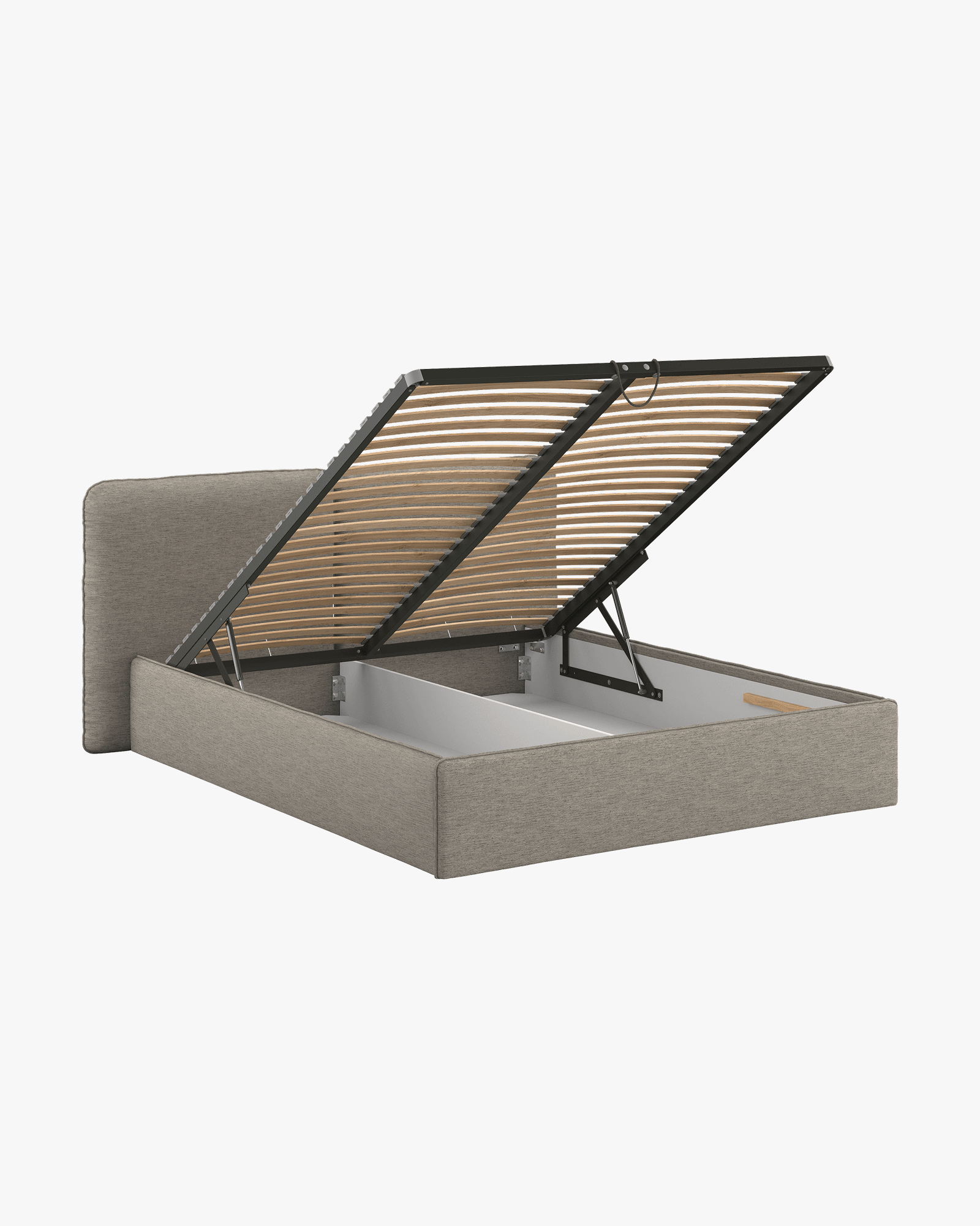 Melu Bed - nooma