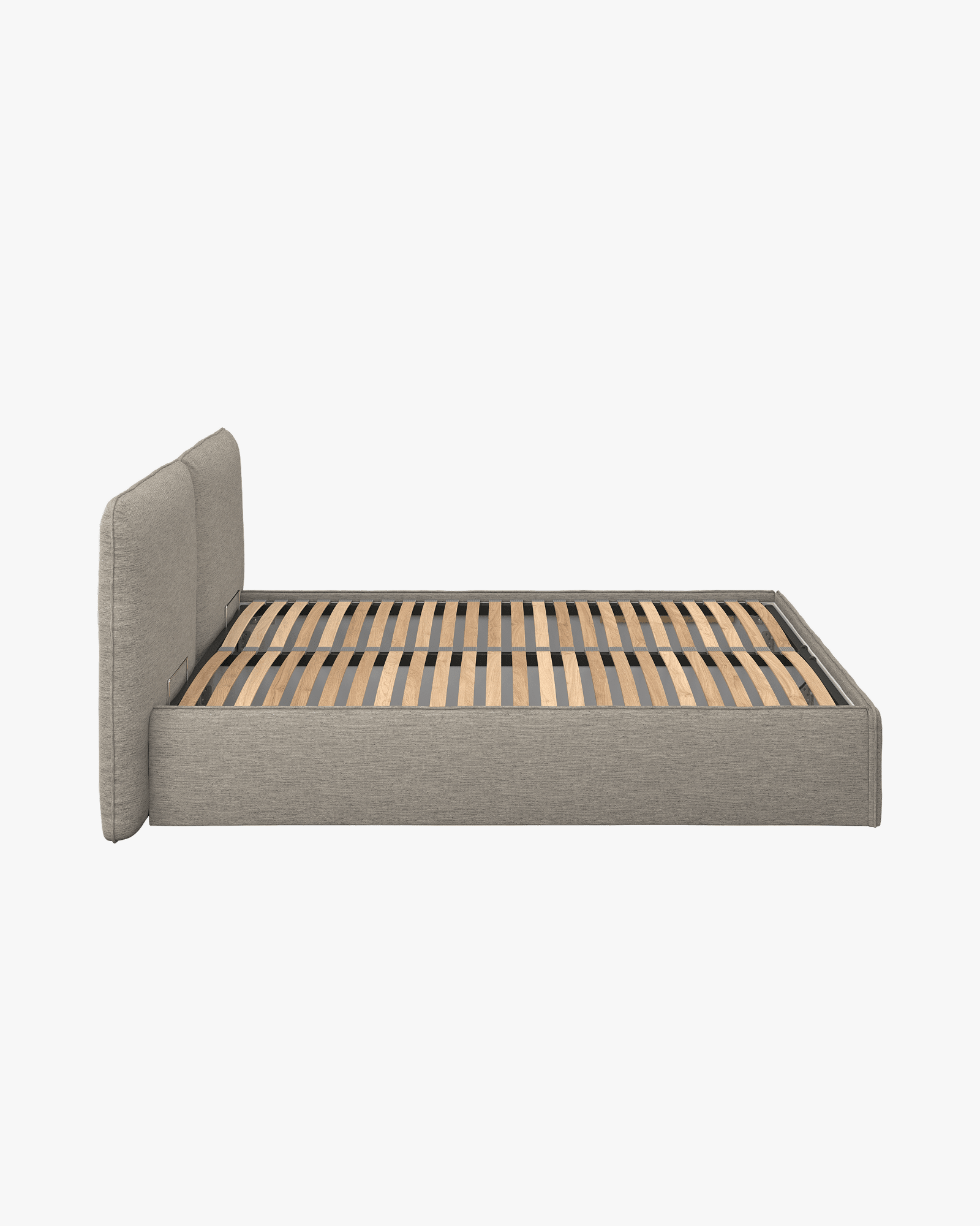Melu Bed - nooma