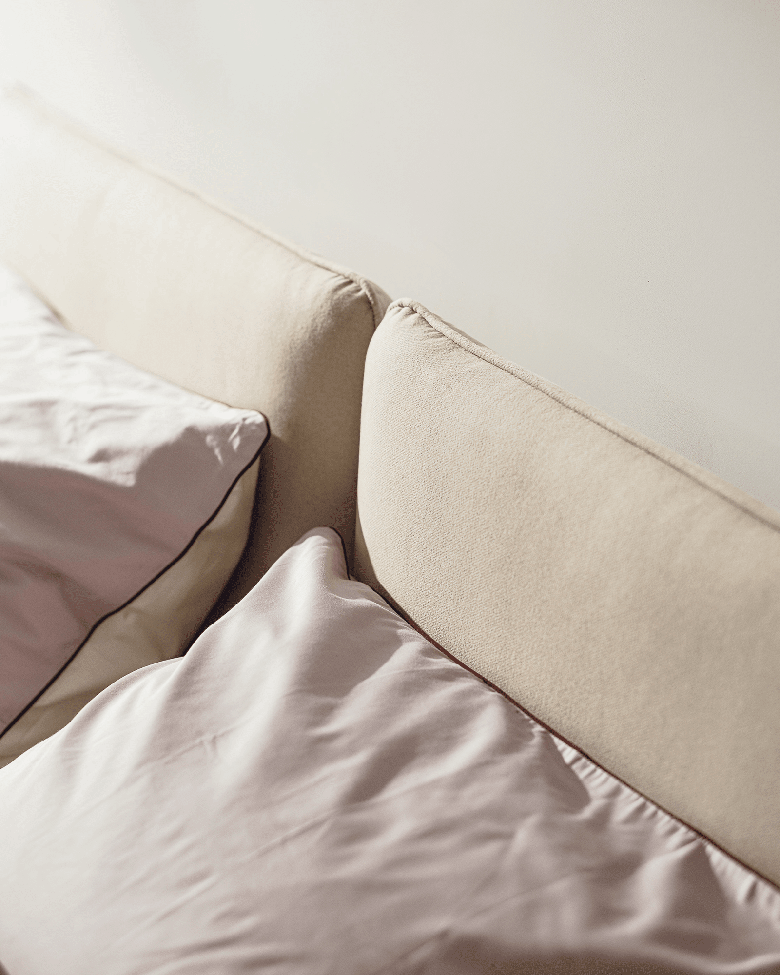 Melu Bed - nooma