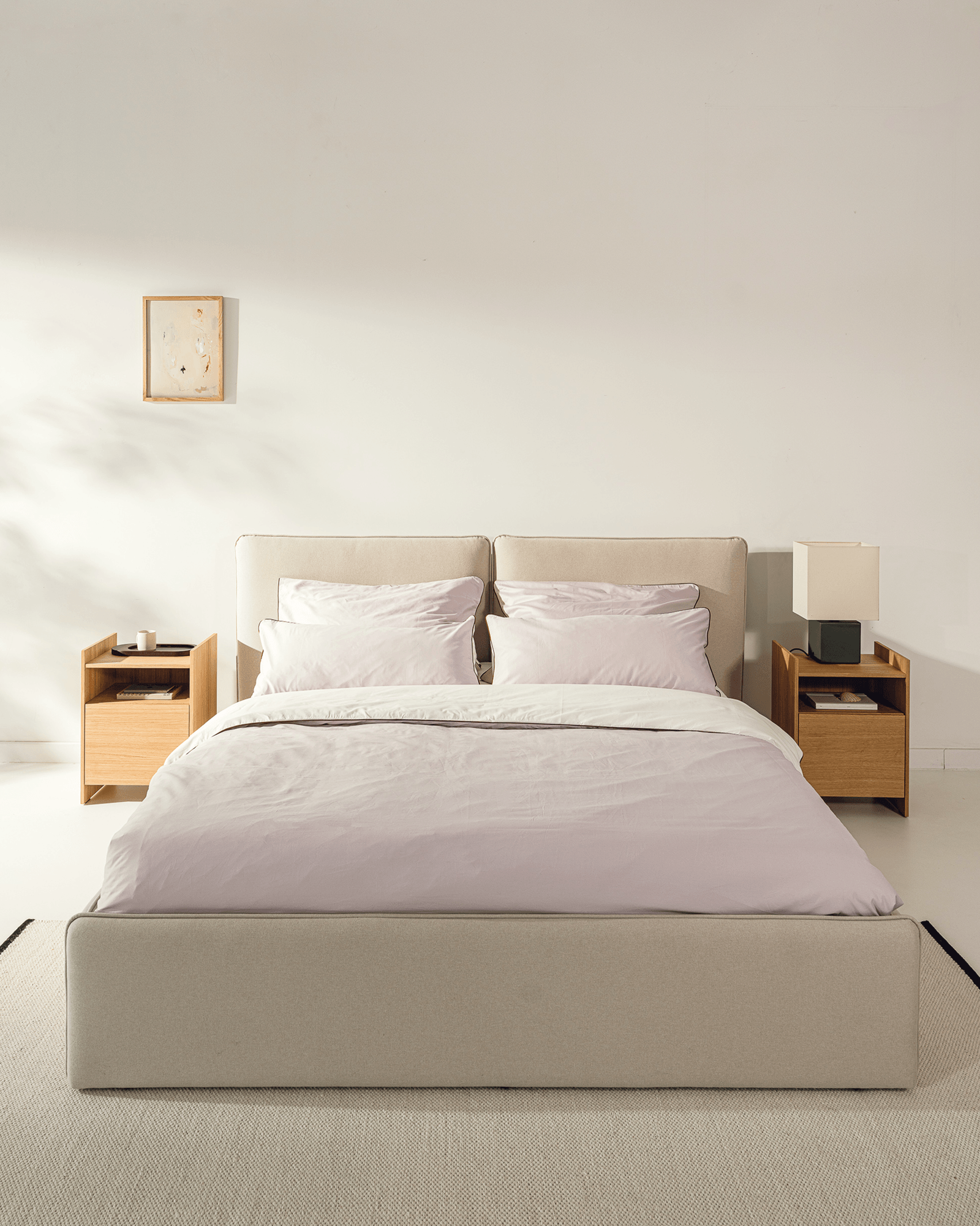 Melu Bed - nooma