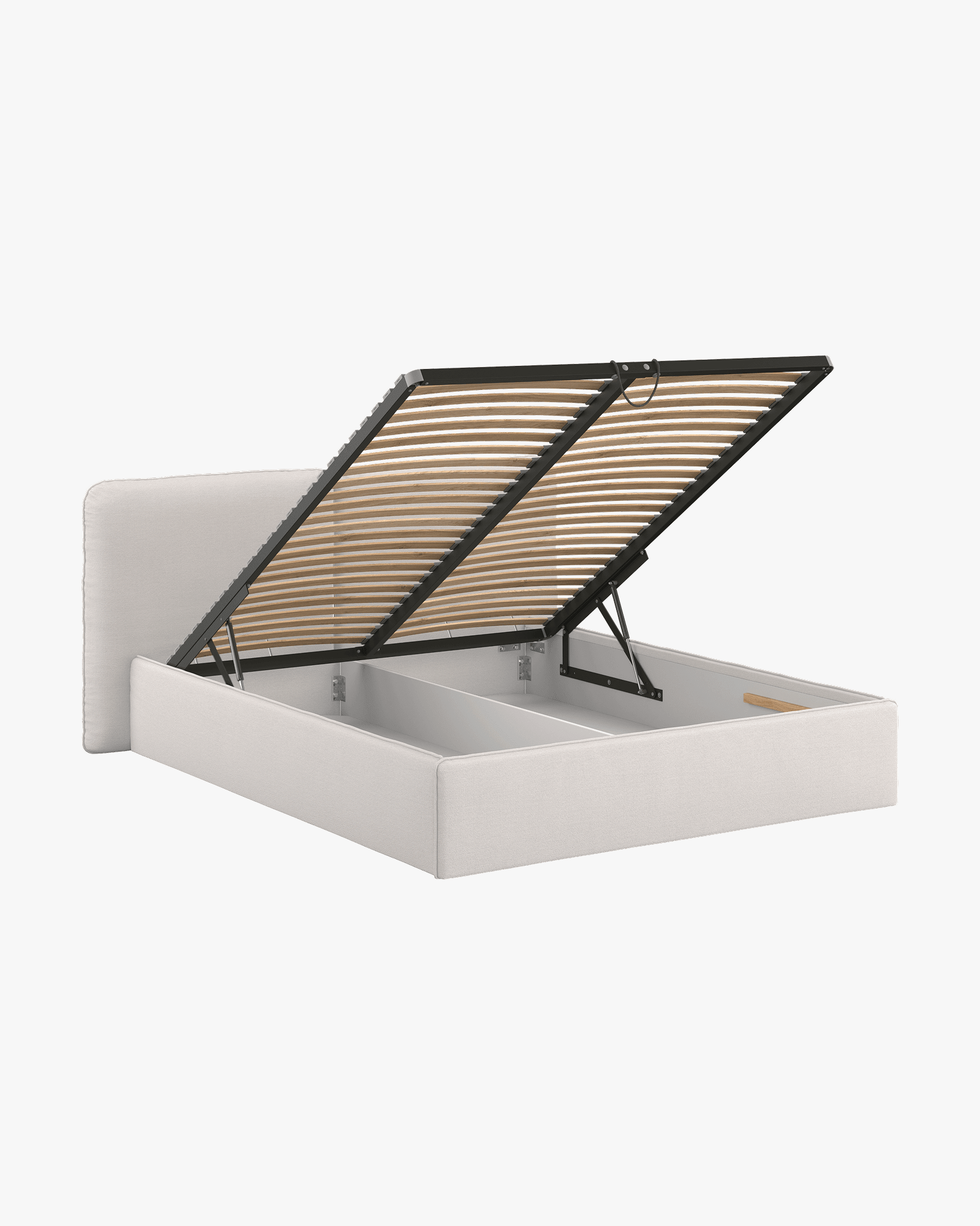 Melu Bed - nooma
