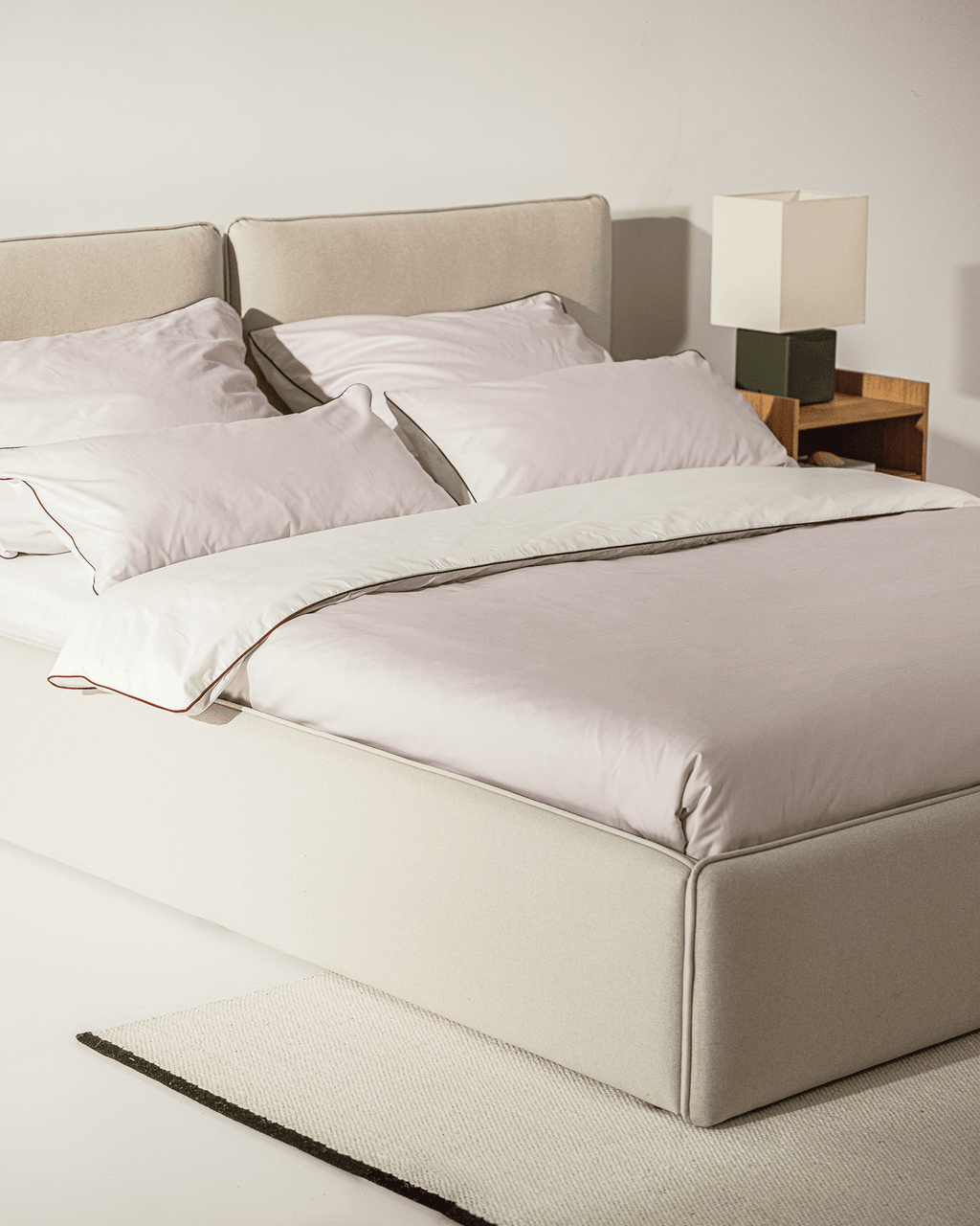 Melu Bed - nooma