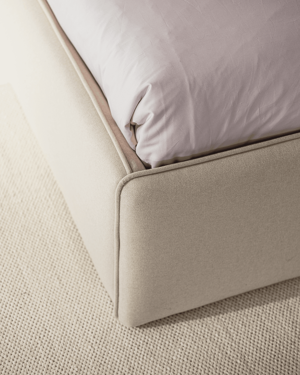 Melu Bed - nooma
